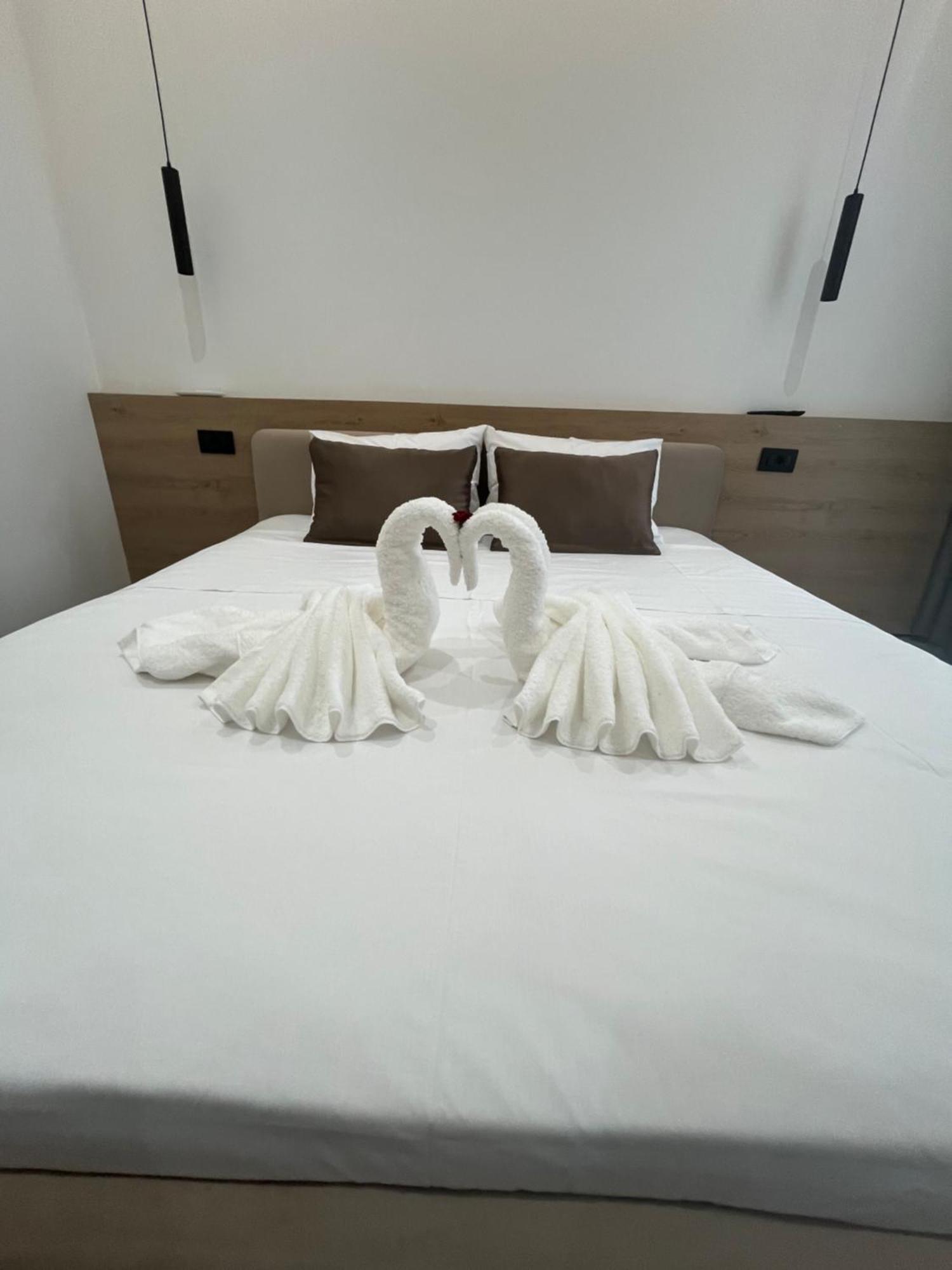 ヒマラ Sun George Bed & Breakfast エクステリア 写真